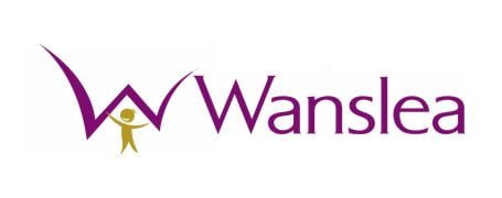 Wanslea logo