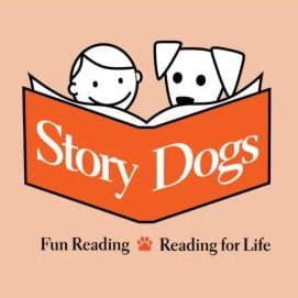 Story Dogs - Reading for Life