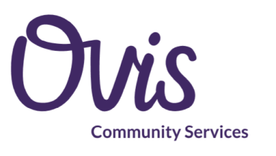 Ovis Community Services logo