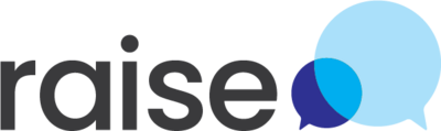 Raise Foundation logo