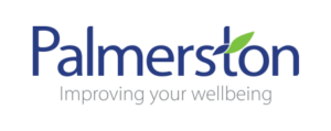 Palmerston logo