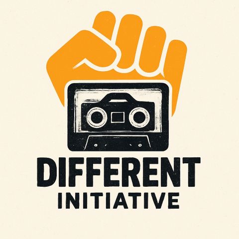Different Initiative logo