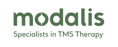Modalis logo