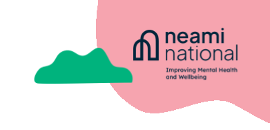 Neami National logo
