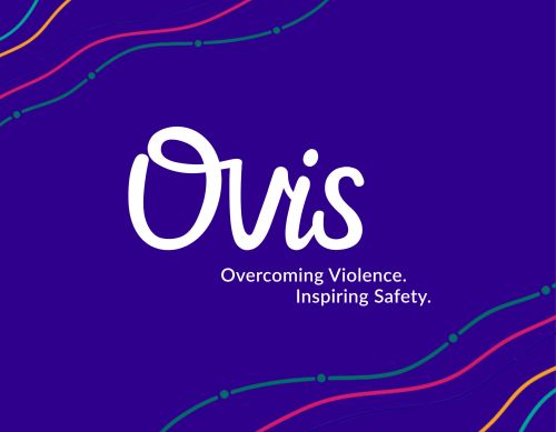 Ovis logo