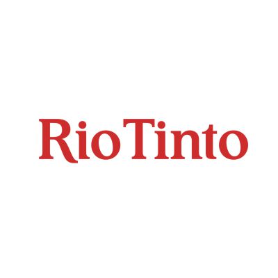 Rio Tinto logo