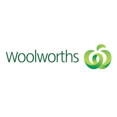 Woolworths logo