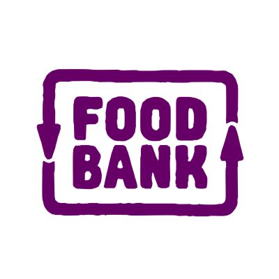 Foodbank logo