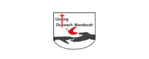 Uniting Outreach Mandurah logo