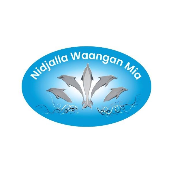Nidjalla Waangan Mia logo
